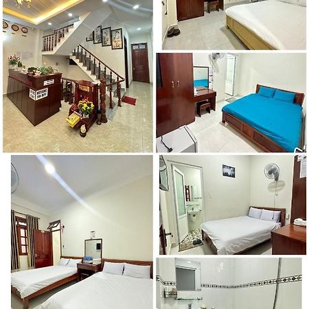 Guesthouse Thang Linh Đà Lạt Exterior foto