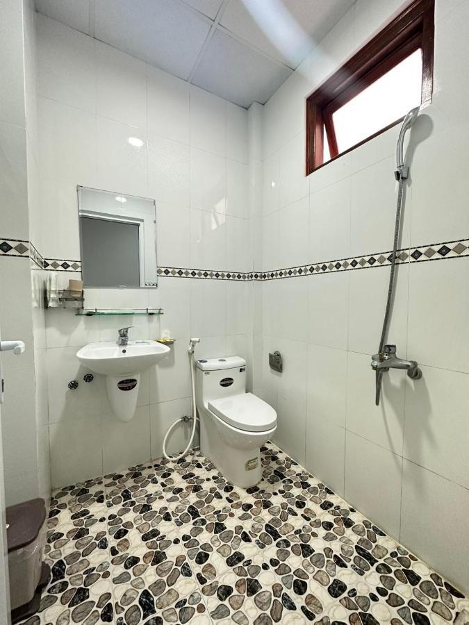 Guesthouse Thang Linh Đà Lạt Exterior foto